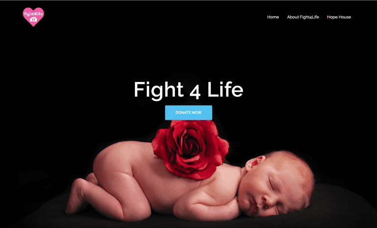 Fight 4 Life